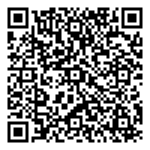 QR code linking to the downloadable Identity and Spirituality AR apps