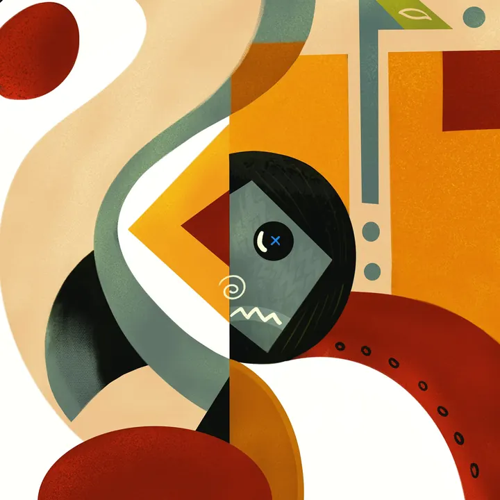 Girl Child artwork