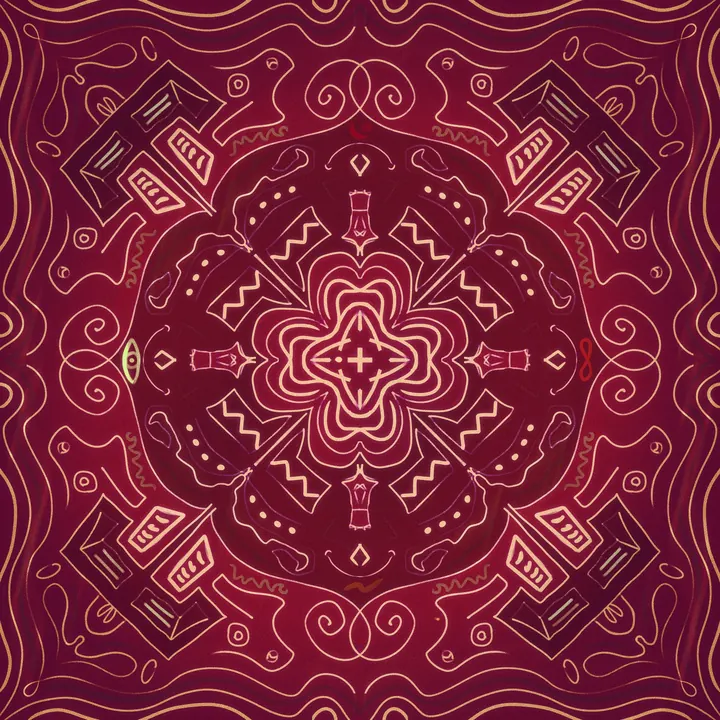 The Heart of War artwork