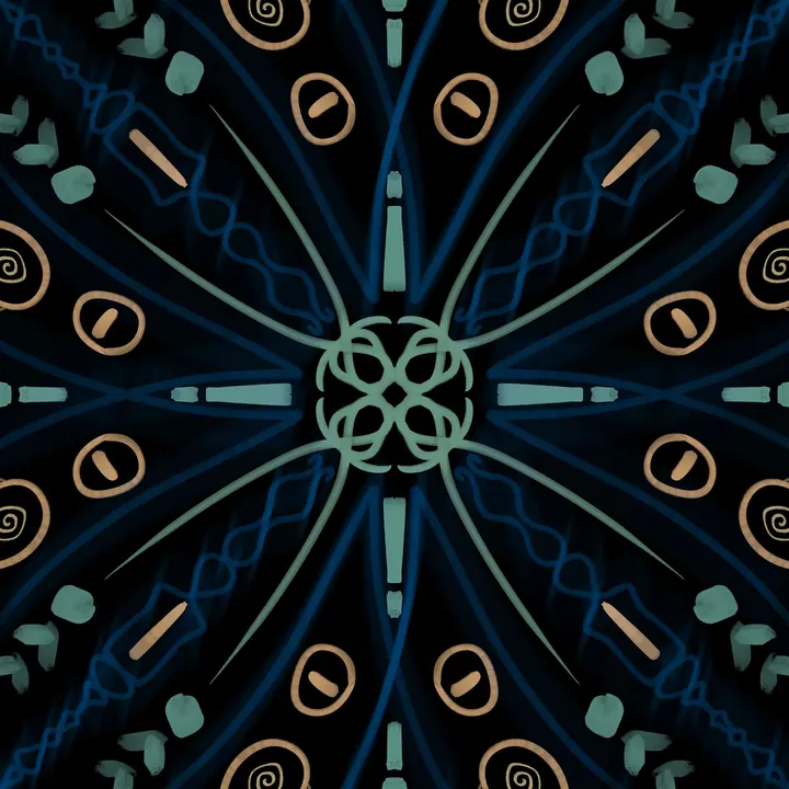 The Void of Souls artwork